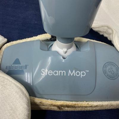 Bissell Steam Mop