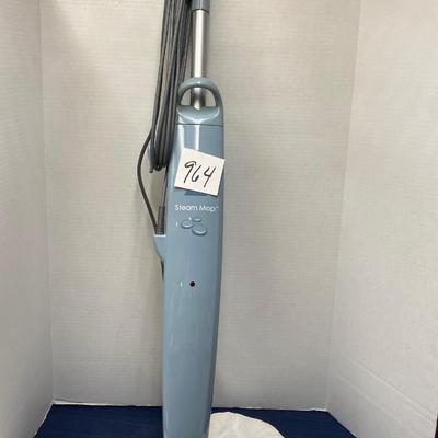 Bissell Steam Mop