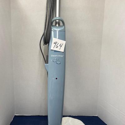 Bissell Steam Mop