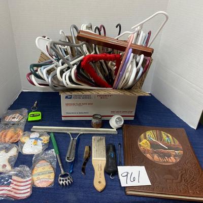 Estate Sale Lot