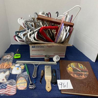 Estate Sale Lot