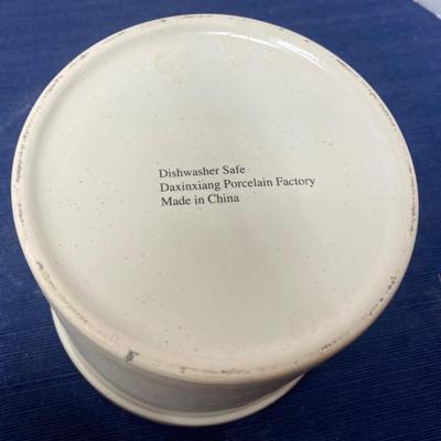 Porcelain Set