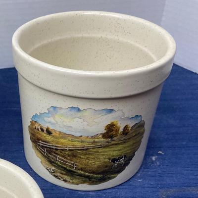 Porcelain Set