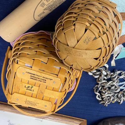 Estate Sale Lot
