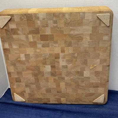 Cutting Board and More
