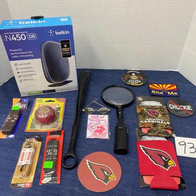 Estate sale Lot
