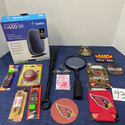 Estate sale Lot