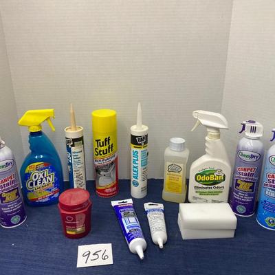 Clean and Fix it All