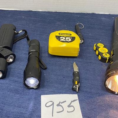 Tool Lot