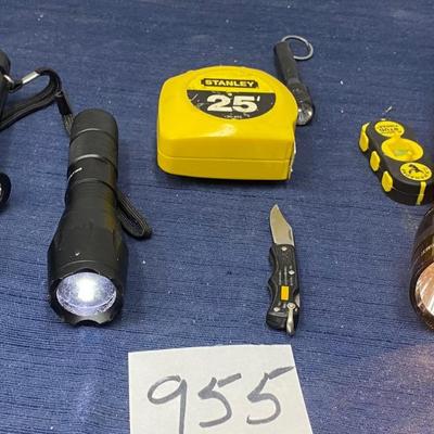 Tool Lot
