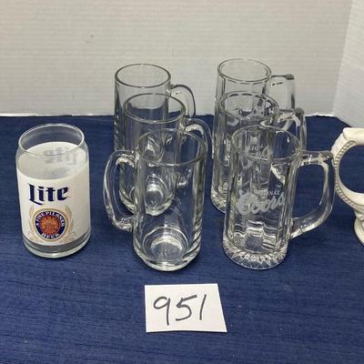 Mug Lot