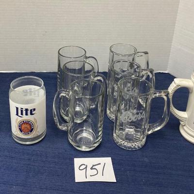 Mug Lot