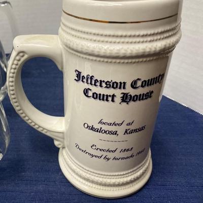 Mug Lot