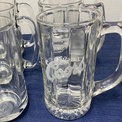 Mug Lot