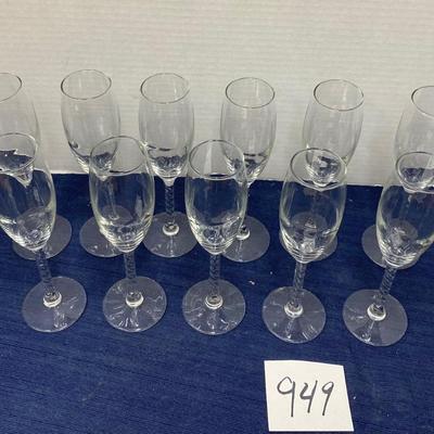 Wine Glasses