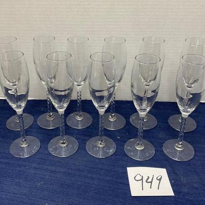 Wine Glasses