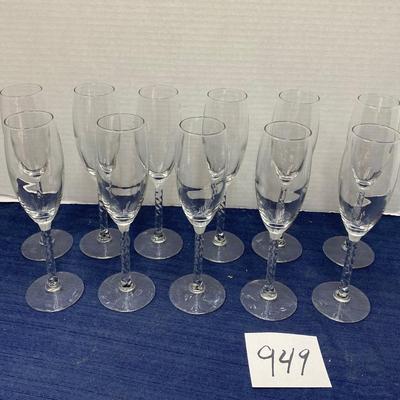 Wine Glasses