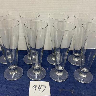 Glass Lot
