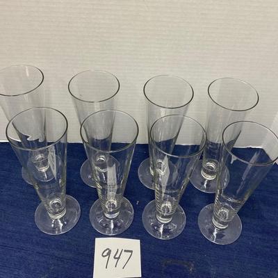 Glass Lot