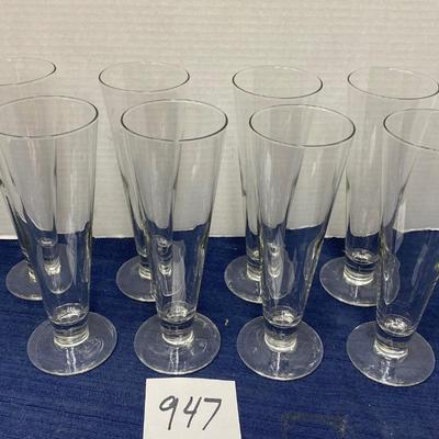 Glass Lot