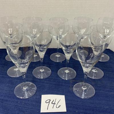Wine Glasses