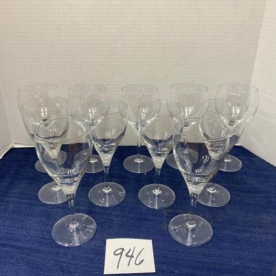 Wine Glasses
