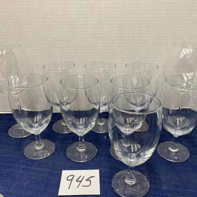 Wine Goblets