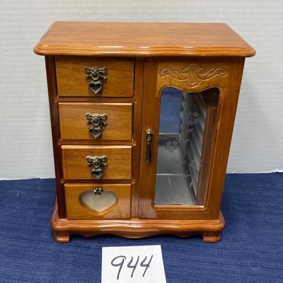 Jewelry Box