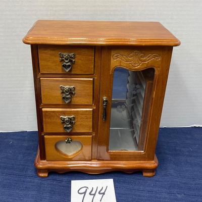 Jewelry Box