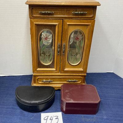 Jewelry Box