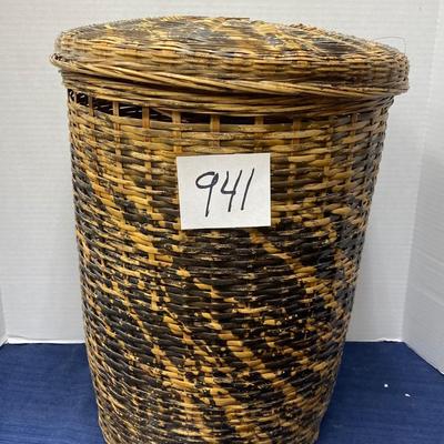 Large Basket