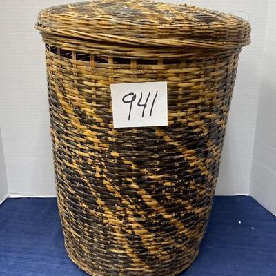 Large Basket