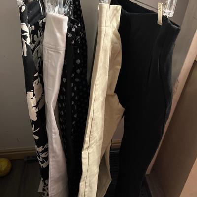 Chicoâ€™s size 0- 1 lot