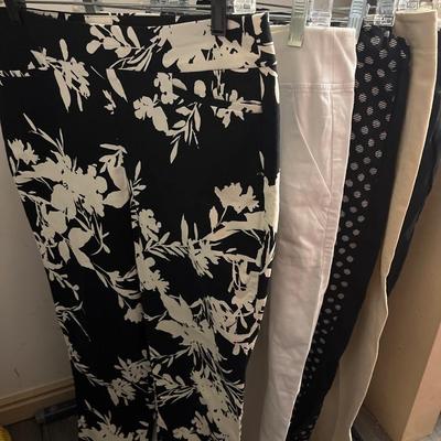 Chicoâ€™s size 0- 1 lot