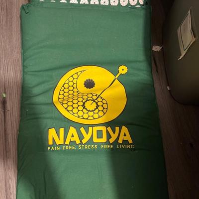 Nagoya Mat