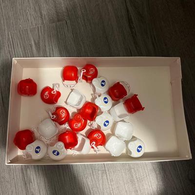 BYU Utah checkers set