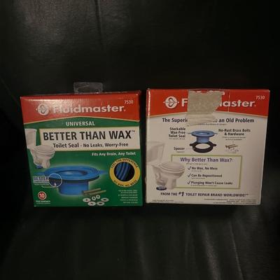 Better than wax