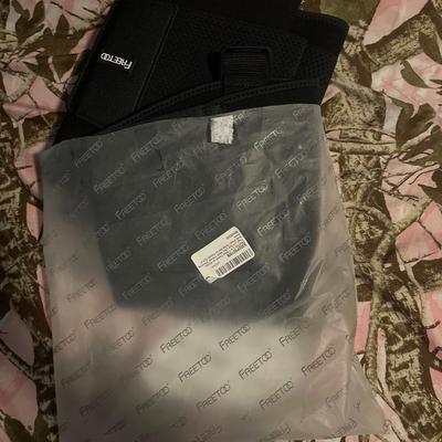 Free Too waist trainer