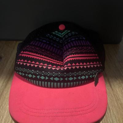 Empyre Hat