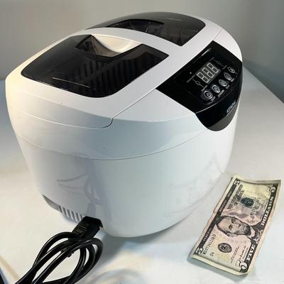 KENDAL DIGITAL ULTRASONIC CLEANING MACHINE