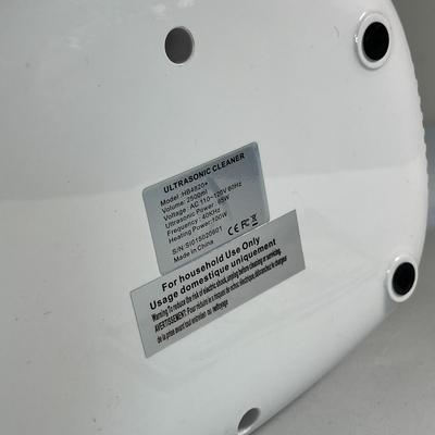 KENDAL DIGITAL ULTRASONIC CLEANING MACHINE