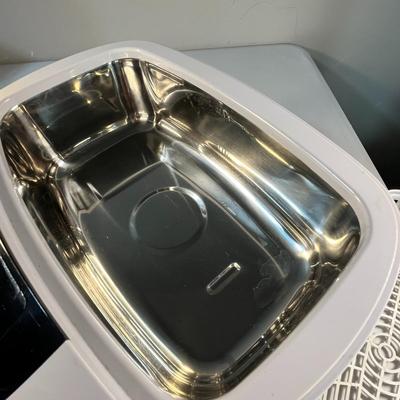 KENDAL DIGITAL ULTRASONIC CLEANING MACHINE