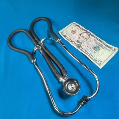 STETHOSCOPE