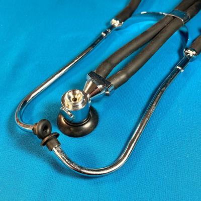 STETHOSCOPE