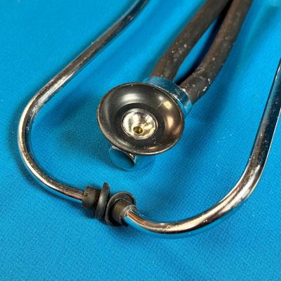 STETHOSCOPE