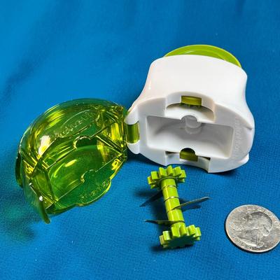 CHEF'N "GARLIC ZOOM" GARLIC CHOPPER TOOL