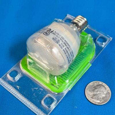 IKEA NEW IN PACKAGE 7W SPOT LIGHT BULB