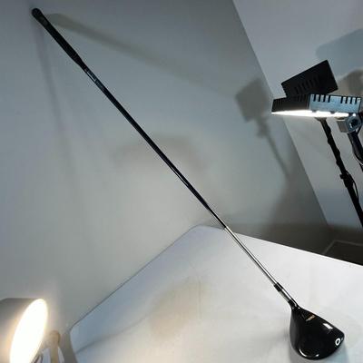 NO. 7 WOOD GOLF CLUB