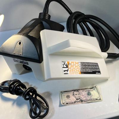 POWER STEAMER WALLPAPER REMOVER MACHINE
