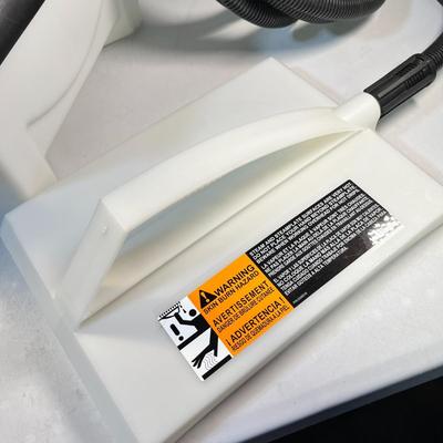 POWER STEAMER WALLPAPER REMOVER MACHINE